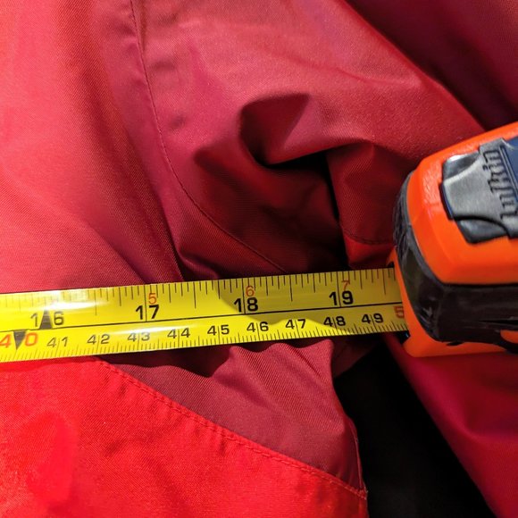 Ski jacked for kids. Size 14 years. - Picture 14 of 16